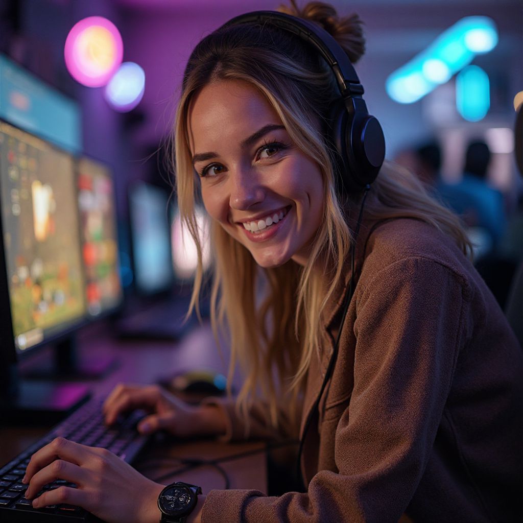 Sarah Johnson Chicken Road Expert